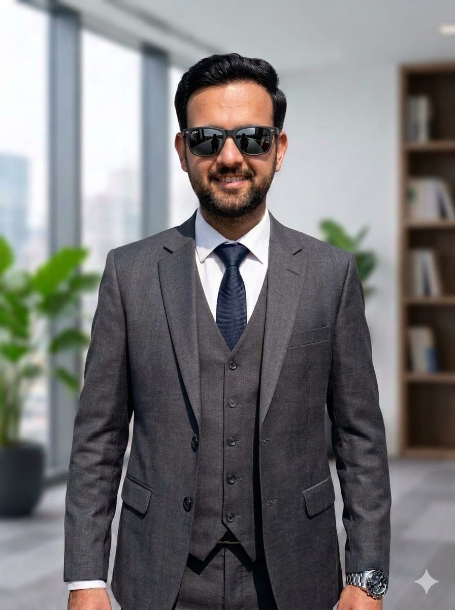 Saif Ur Rehman